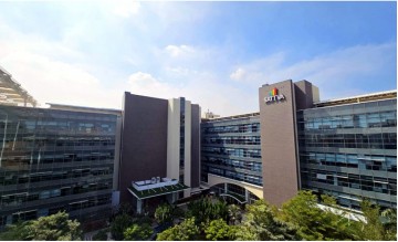 Salarpuria Softzone - Block A